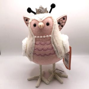 Fall 2023 Hyde and Eek Birds: DUCHESS (from Target)